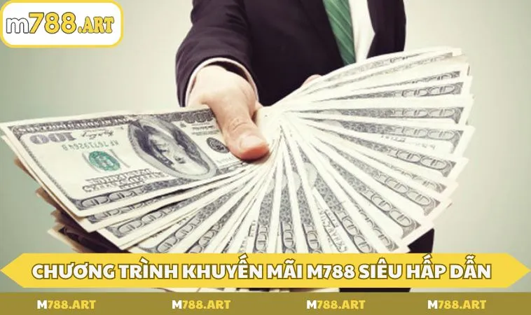 gioi thieu m788 voi nhieu chuong trinh khuyen mai Giới thiệu M788 với nhiều chương trình khuyến mãi