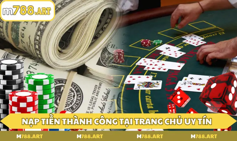 nap tien m788 dam bao thanh cong nhanh chong tai trang chu uy tin Nạp tiền M788 đảm bảo thành công nhanh chóng tại trang chủ uy tín