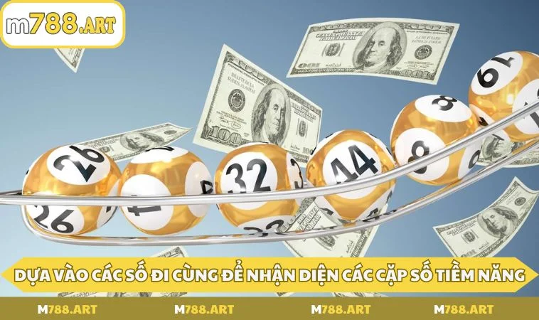 phan tich kqxs de nhan dien cac cap so tiem nang Phân tích KQXS để nhận diện các cặp số tiềm năng