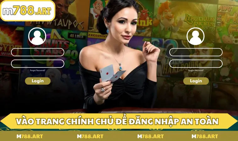 truy cap trang chinh chu de tien hanh dang nhap m788 an toan nhat Truy cập trang chính chủ để tiến hành đăng nhập M788 an toàn nhất